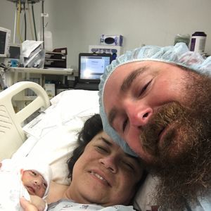 Meet your Posher, Tabitha